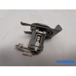 Citroen - C1 - Slotenset Cilinder (compleet)