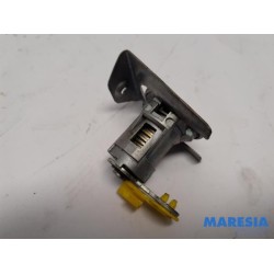 Citroen - C1 - Slotenset Cilinder (compleet)
