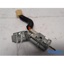 Citroen - C1 - Slotenset Cilinder (compleet)