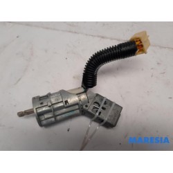 Citroen - C1 - Slotenset Cilinder (compleet)