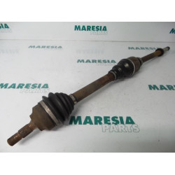 Peugeot - 307 - Front drive shaft, right