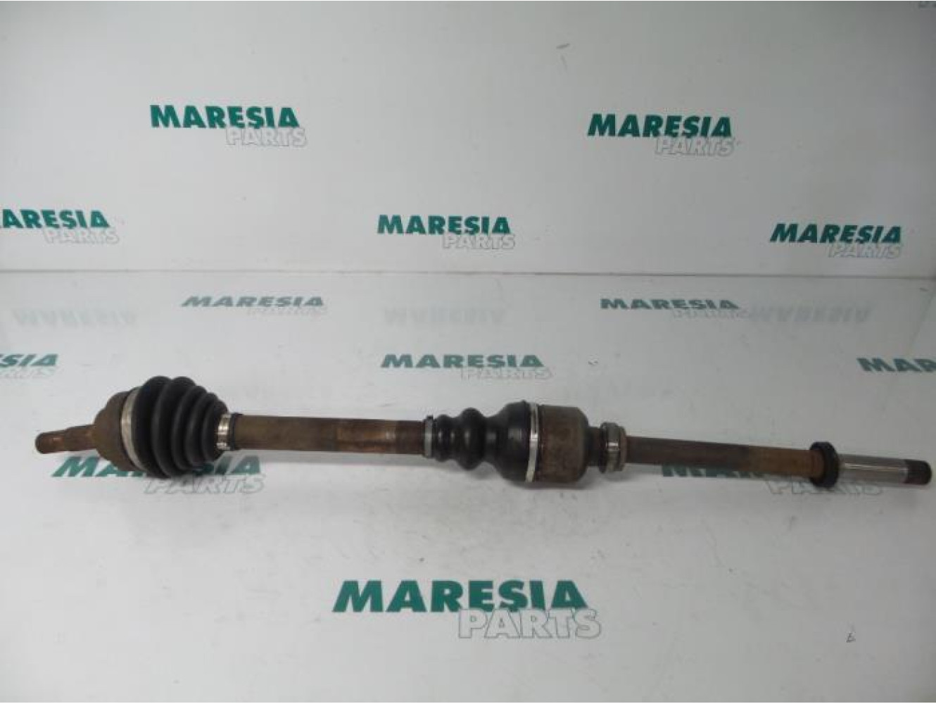 Peugeot - 307 - Front drive shaft, right