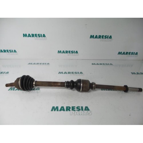 Peugeot - 307 - Front drive shaft, right
