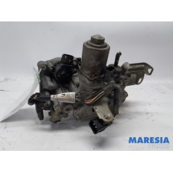 Citroen - C1 - Schakelrobot