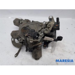 Citroen - C1 - Schakelrobot