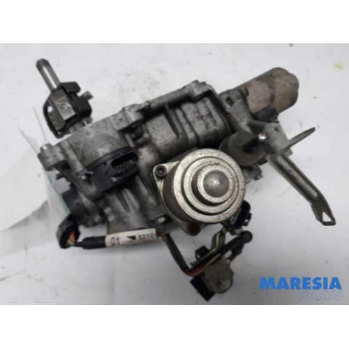 Citroen - C1 - Schakelrobot