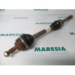 Peugeot - 307 - Arbre de transmission avant droit