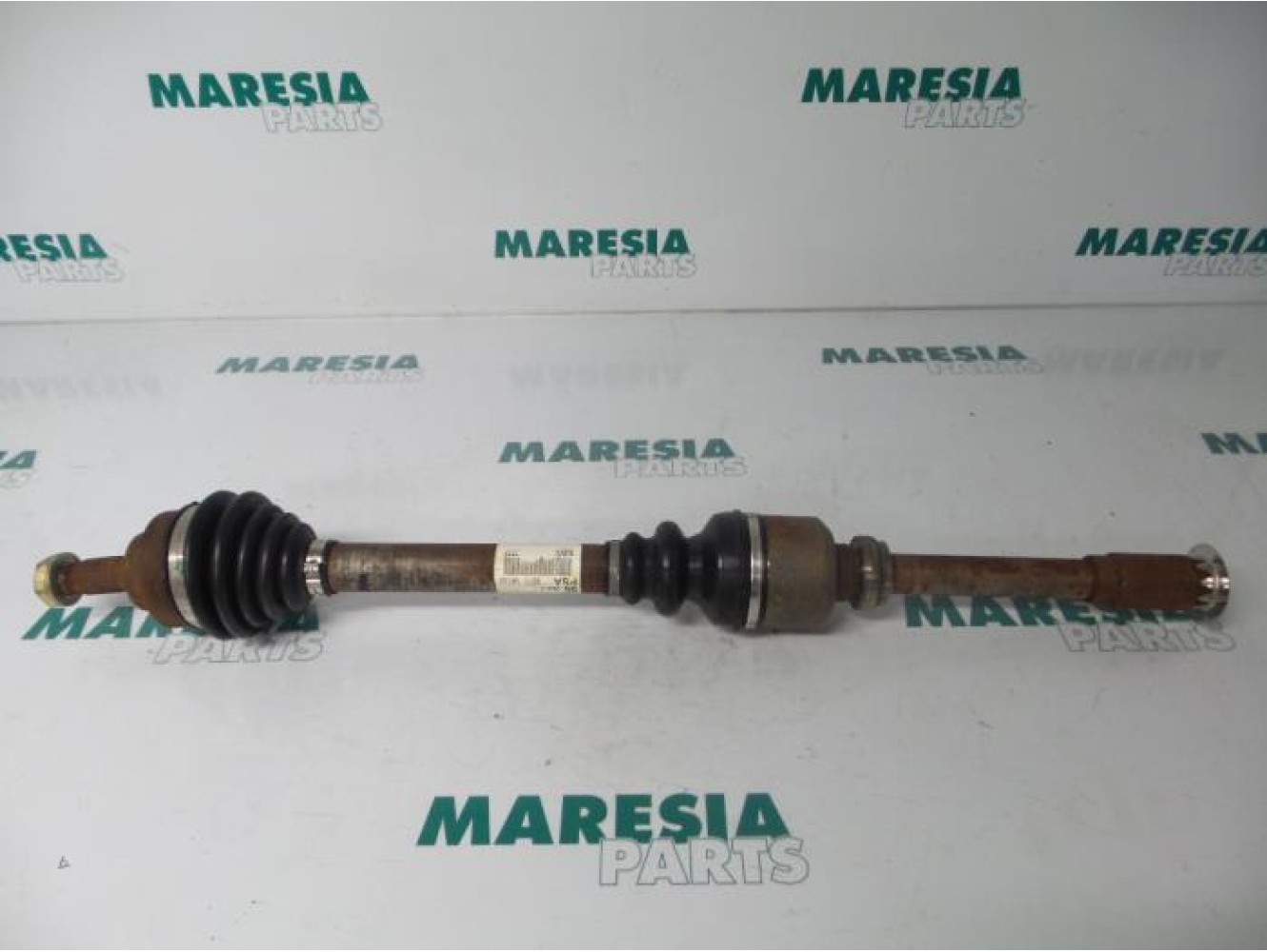 Peugeot - 307 - Arbre de transmission avant droit