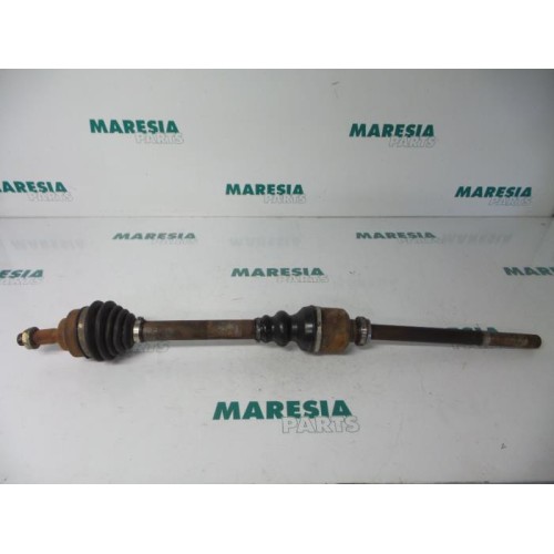Peugeot - 307 - Front drive shaft, right