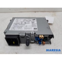 Peugeot - 208 - Multi-media control unit