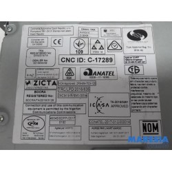 Peugeot - 208 - Multi-media control unit