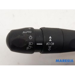 Peugeot - 208 - Commutateur combi colonne de direction