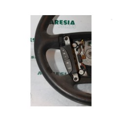 Lancia - Thesis - Stuurwiel