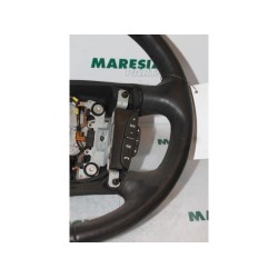 Lancia - Thesis - Stuurwiel