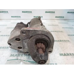 Fiat - Croma - Startmotor