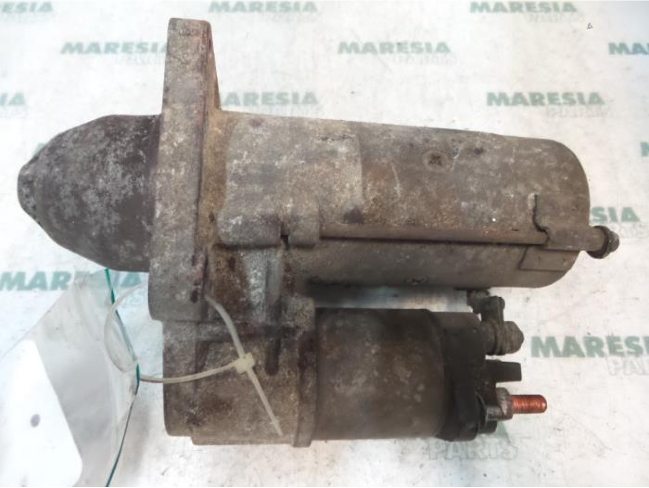 Fiat - Croma - Startmotor
