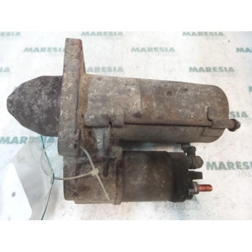 Fiat - Croma - Starter