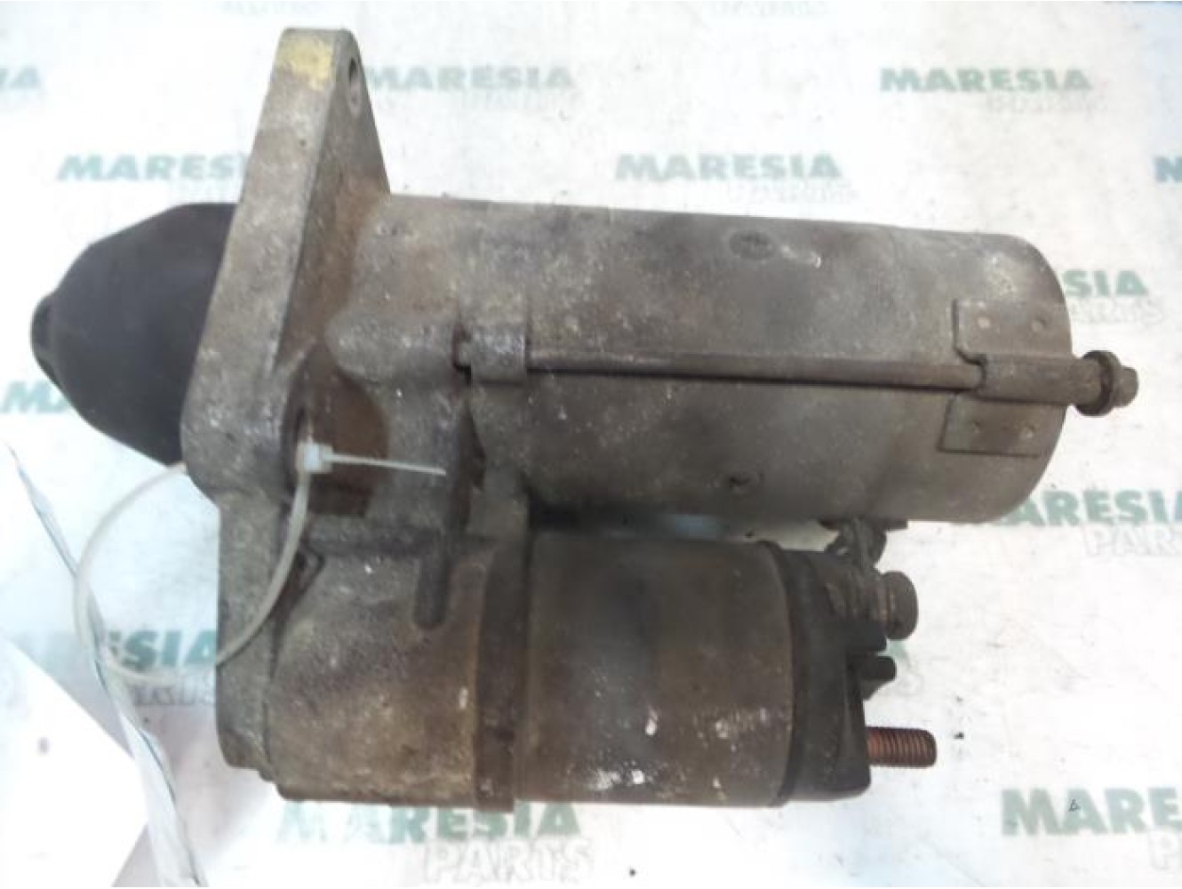 Fiat - Croma - Starter