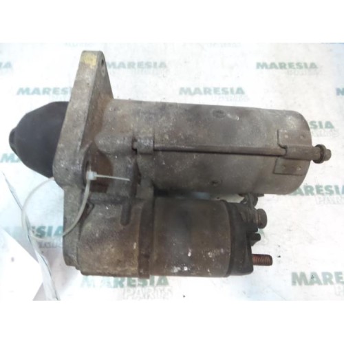Fiat - Croma - Startmotor