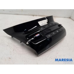 Peugeot - 208 - Heater control panel