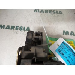 Renault - Megane Scenic - Deurslot Mechaniek 4Deurs links-achter