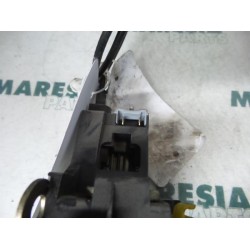Renault - Megane Scenic - Türschlossmechanik 4-türig links hinten