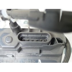 Renault - Megane Scenic - Türschlossmechanik 4-türig links hinten