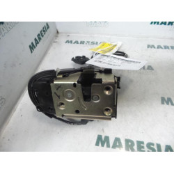 Renault - Megane Scenic - Türschlossmechanik 4-türig links hinten
