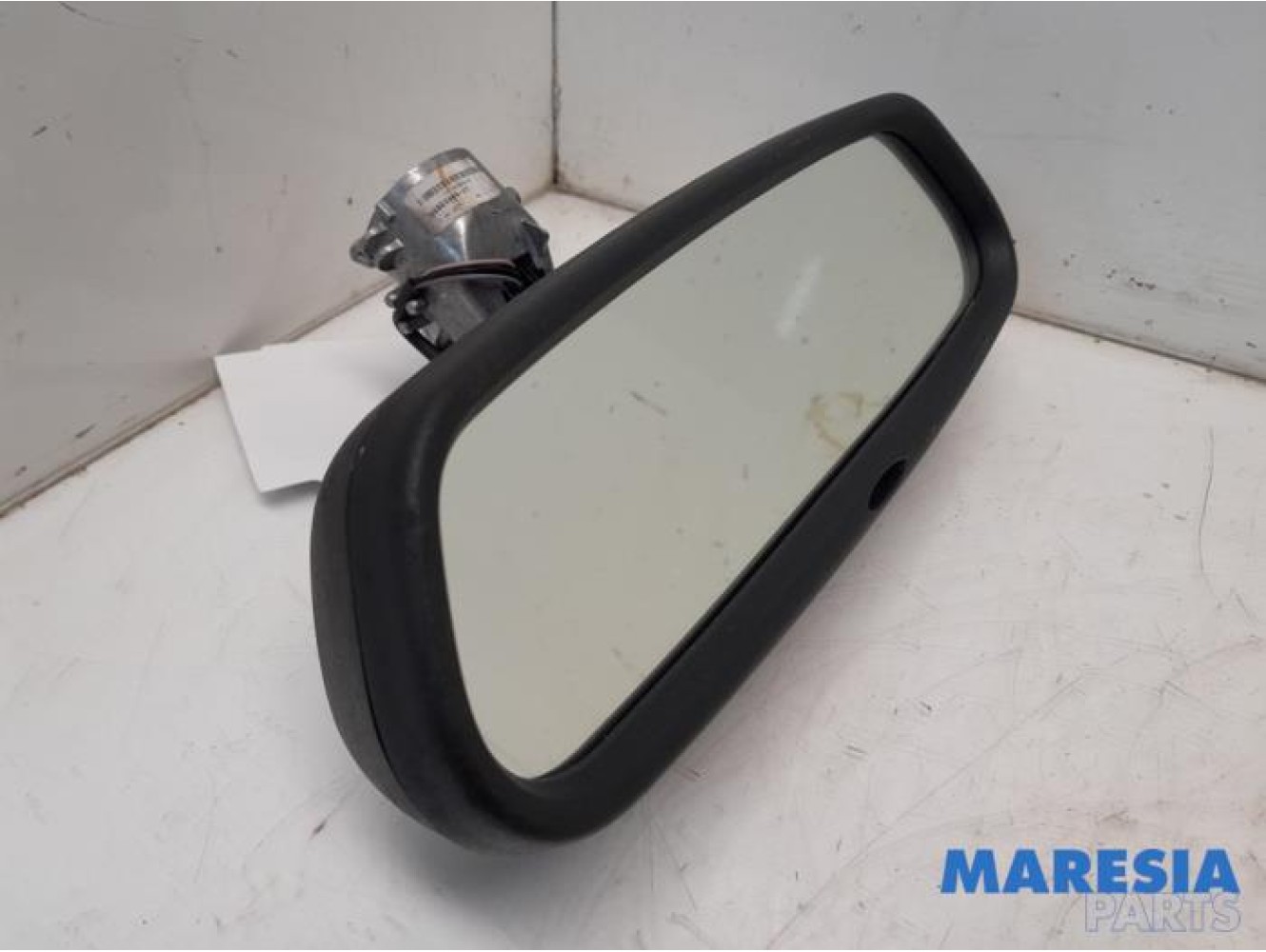 Peugeot - 208 - Rear view mirror