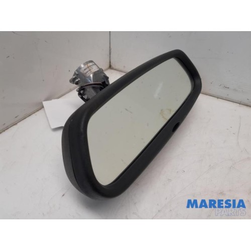 Peugeot - 208 - Rear view mirror
