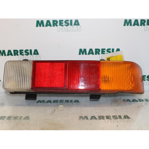 Fiat - Cinquecento - Taillight, right