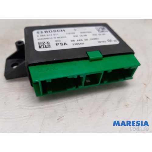 Peugeot - 208 - PDC Module