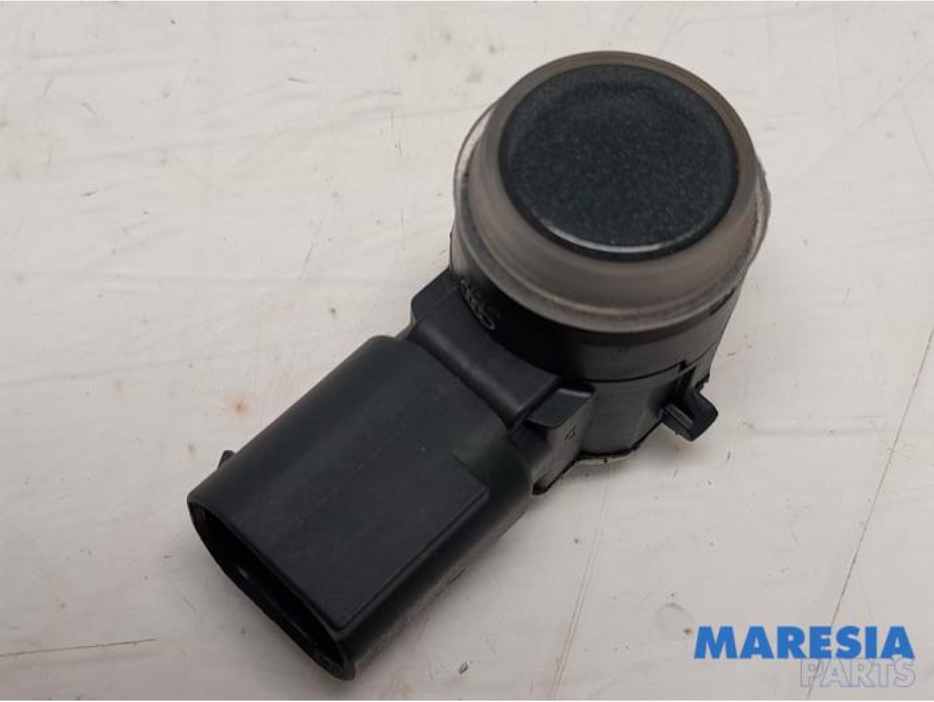 Peugeot - 208 - PDC Sensor