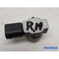 Peugeot - 208 - PDC Sensor