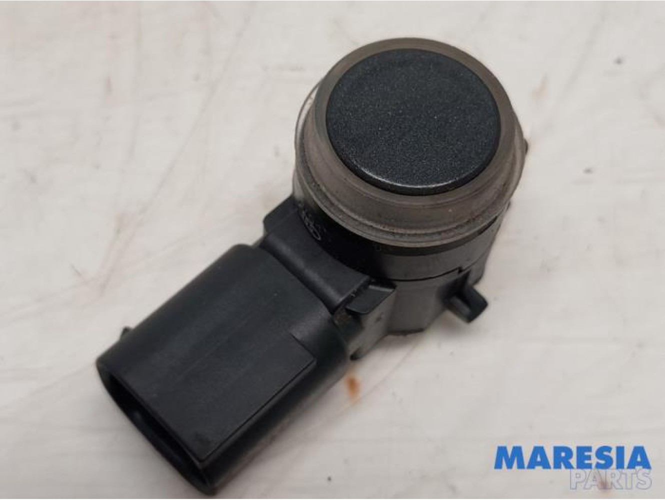 Peugeot - 208 - PDC Sensor