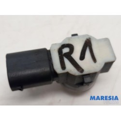 Peugeot - 208 - PDC Sensor
