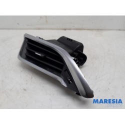 Peugeot - 208 - Dashboard vent