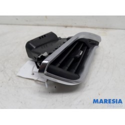 Peugeot - 208 - Dashboard vent
