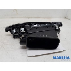 Peugeot - 208 - Dashboard vent