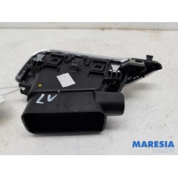 Peugeot - 208 - Dashboard vent