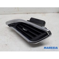 Peugeot - 208 - Dashboard vent
