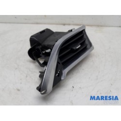 Peugeot - 208 - Dashboard vent