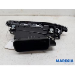 Peugeot - 208 - Dashboard vent