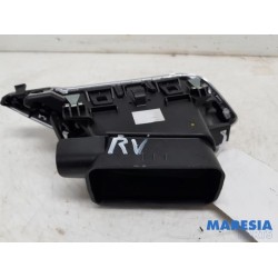 Peugeot - 208 - Dashboard vent