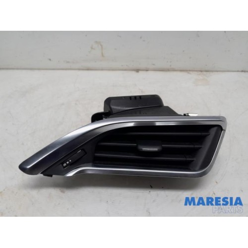 Peugeot - 208 - Dashboard vent