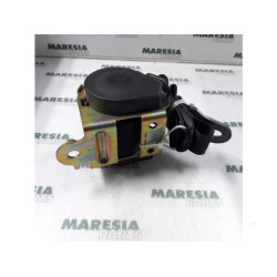 Peugeot - 607 - Sicherheitsgurt links hinten