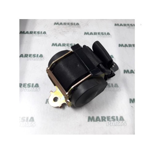 Peugeot - 607 - Sicherheitsgurt links hinten