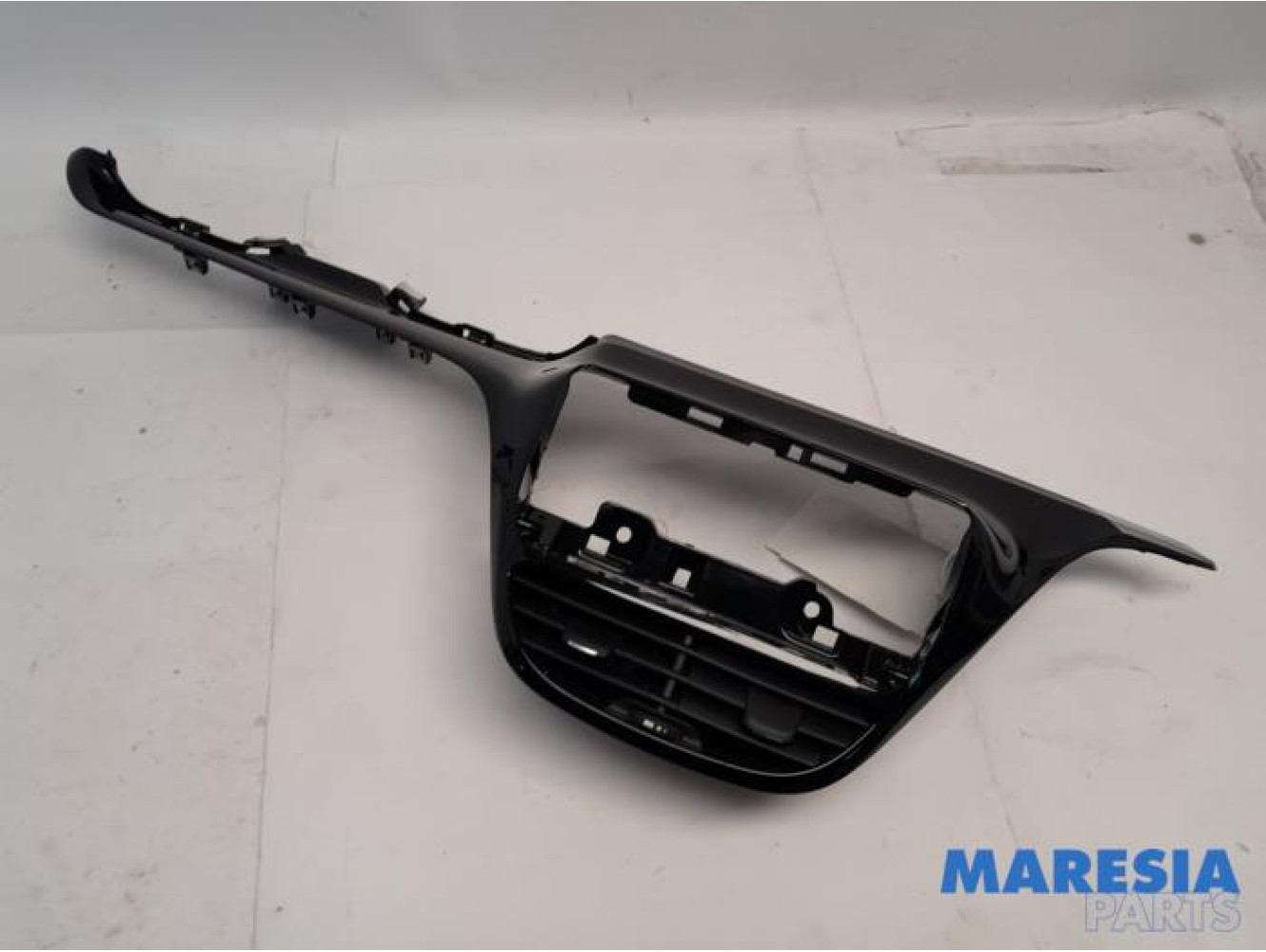 Peugeot - 208 - Dashboard part