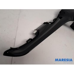 Peugeot - 208 - Dashboard part