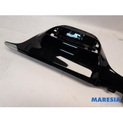 Peugeot - 208 - Dashboard part